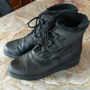 TOTES Winter Boots